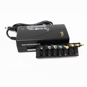 SC-2004 60W FTE. PODER P-NOTEBOOK